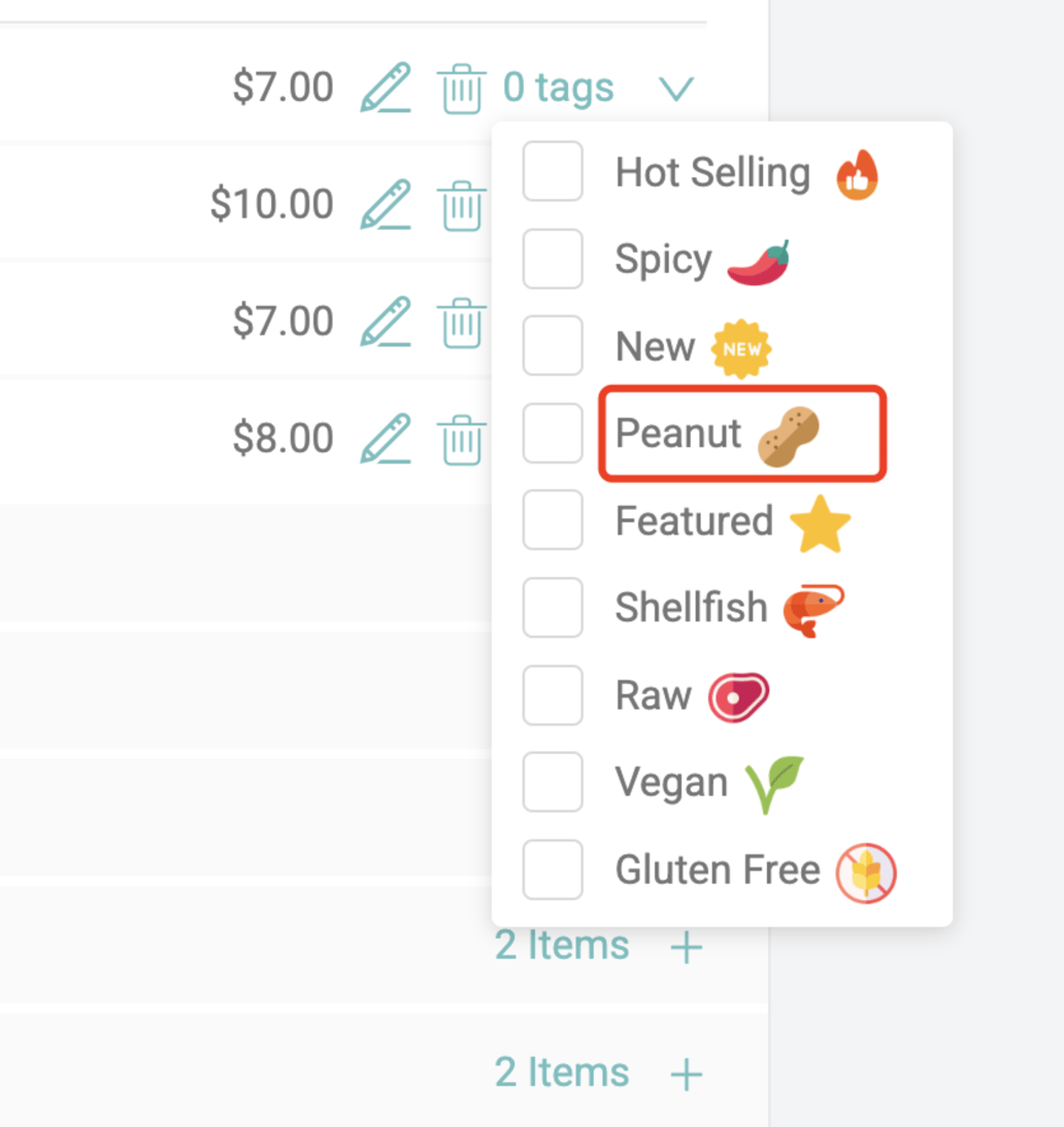 Release Note - Add On & More V88
